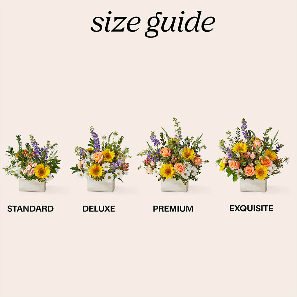 The Good Life Bouquet –  Jerome Florist, Bronx NY