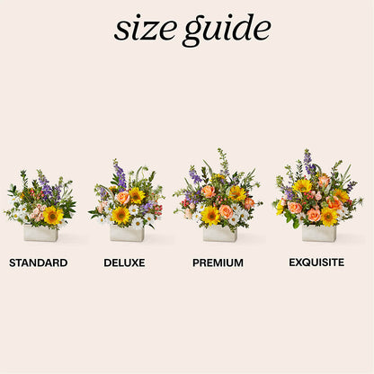 The Good Life Bouquet –  Jerome Florist, Bronx NY