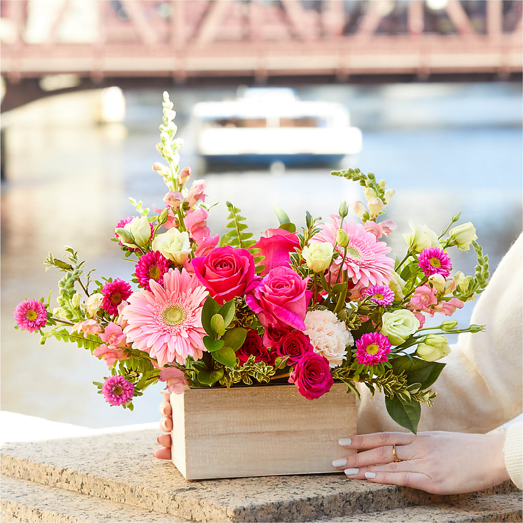 Too Cute Bouquet –  Jerome Florist, Bronx NY