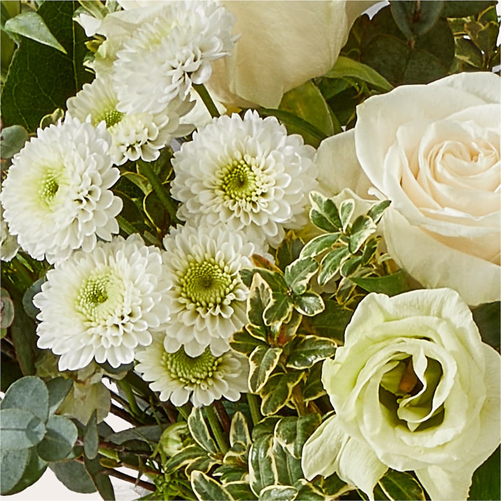 Cashmere Bouquet –  Jerome Florist, Bronx NY