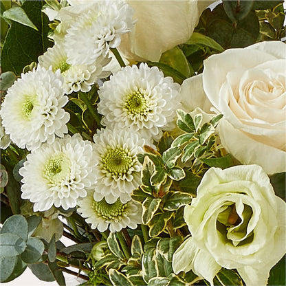 Cashmere Bouquet –  Jerome Florist, Bronx NY