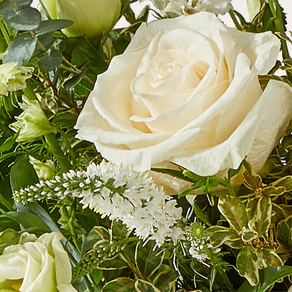 Cashmere Bouquet –  Jerome Florist, Bronx NY
