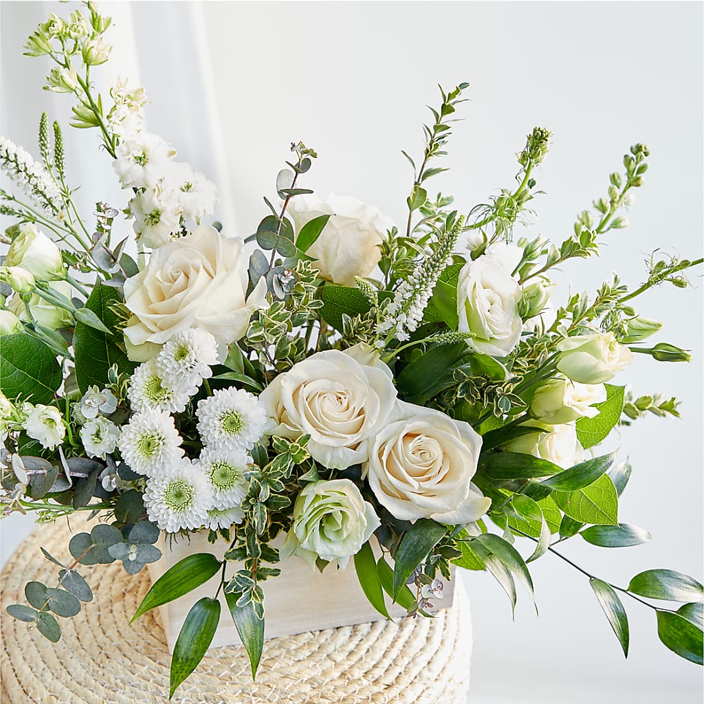 Cashmere Bouquet –  Jerome Florist, Bronx NY