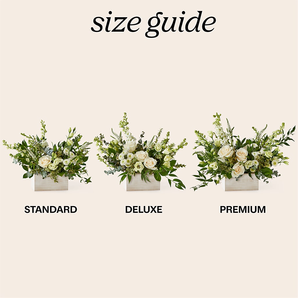 Cashmere Bouquet –  Jerome Florist, Bronx NY