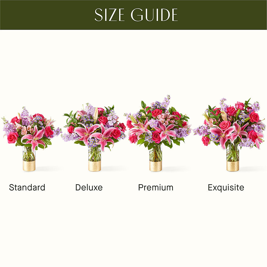 Written in the Stars Bouquet –  Jerome Florist, Bronx NY
