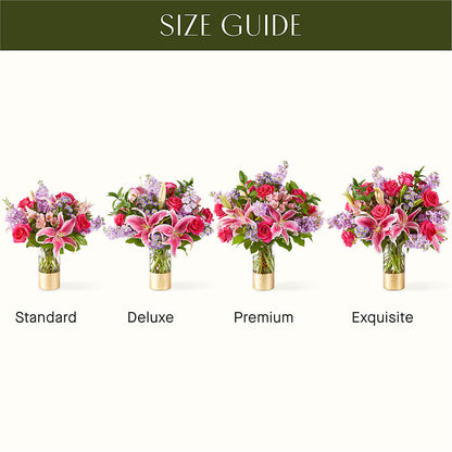 Written in the Stars Bouquet –  Jerome Florist, Bronx NY