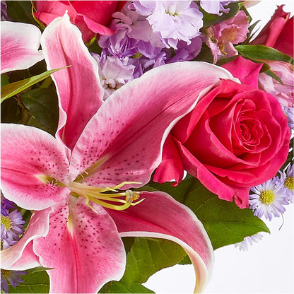 Written in the Stars Bouquet –  Jerome Florist, Bronx NY