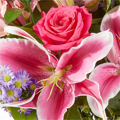 Written in the Stars Bouquet –  Jerome Florist, Bronx NY