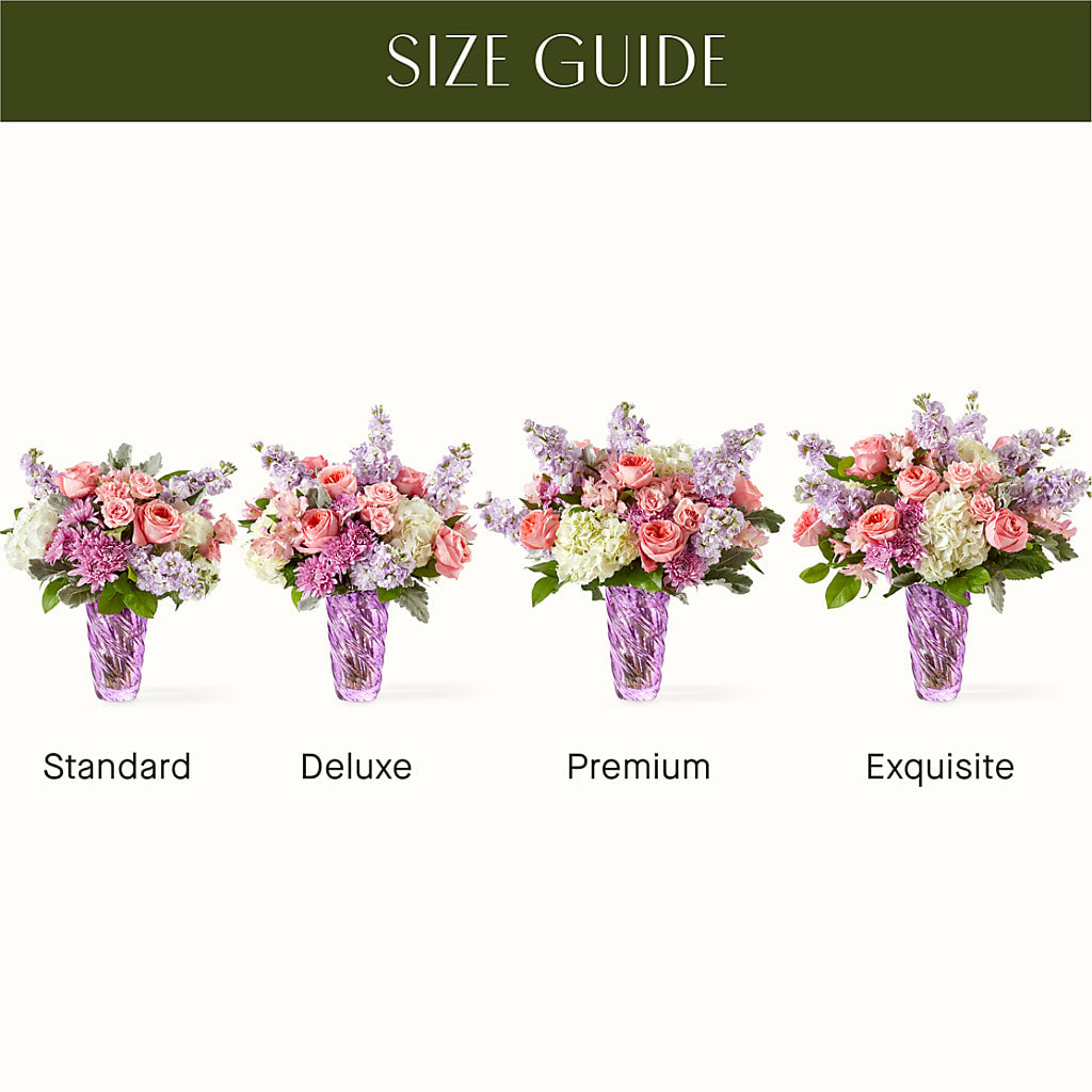 Silver Lining Bouquet –  Jerome Florist, Bronx NY