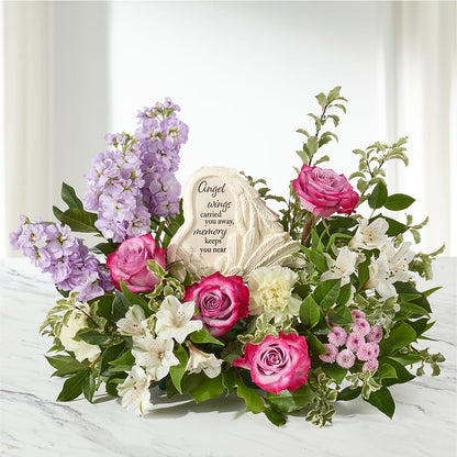 In My Heart Arrangement –  Jerome Florist, Bronx NY