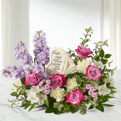 In My Heart Arrangement –  Jerome Florist, Bronx NY