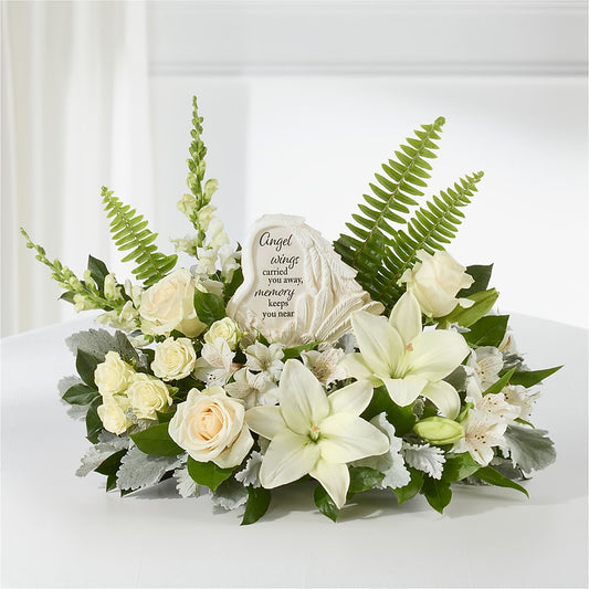 Holding You Close Arrangement –  Jerome Florist, Bronx NY