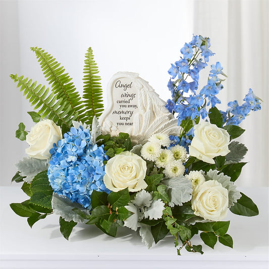 Dearest Arrangement –  Jerome Florist, Bronx NY
