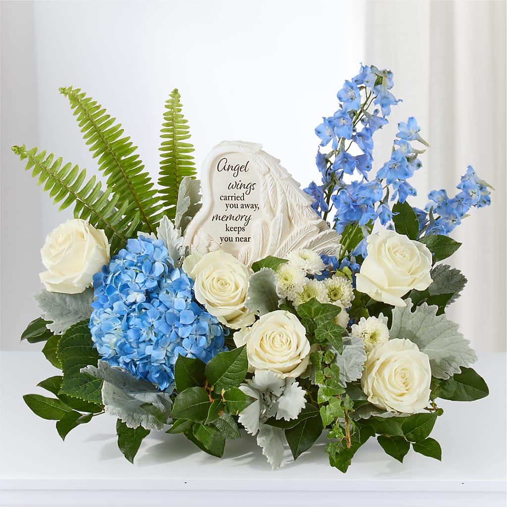 Dearest Arrangement –  Jerome Florist, Bronx NY
