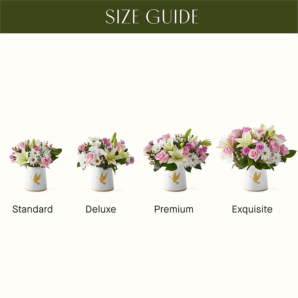 Meaningful Memories Bouquet –  Jerome Florist, Bronx NY