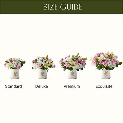 Meaningful Memories Bouquet –  Jerome Florist, Bronx NY