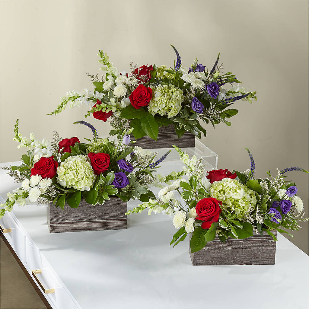 Sweet Magnolia Bouquet –  Jerome Florist, Bronx NY