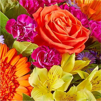 Tricks & Treats Pumpkin –  Jerome Florist, Bronx NY
