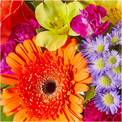Tricks & Treats Pumpkin –  Jerome Florist, Bronx NY