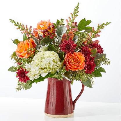 Fall's Finest Bouquet –  Jerome Florist, Bronx NY