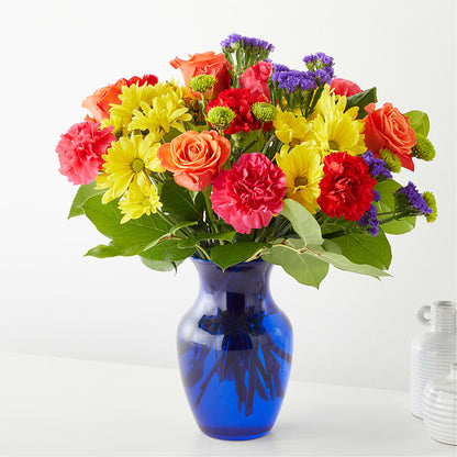 Brighter Days Bouquet –  Jerome Florist, Bronx NY