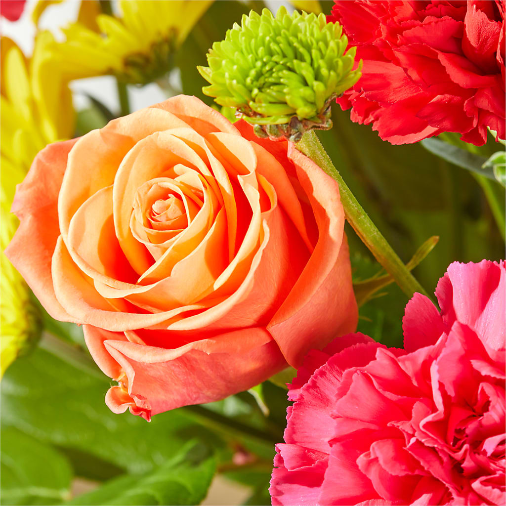 Brighter Days Bouquet –  Jerome Florist, Bronx NY