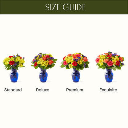 Brighter Days Bouquet –  Jerome Florist, Bronx NY