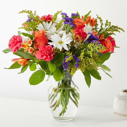 Oopsie Daisy Bouquet –  Jerome Florist, Bronx NY