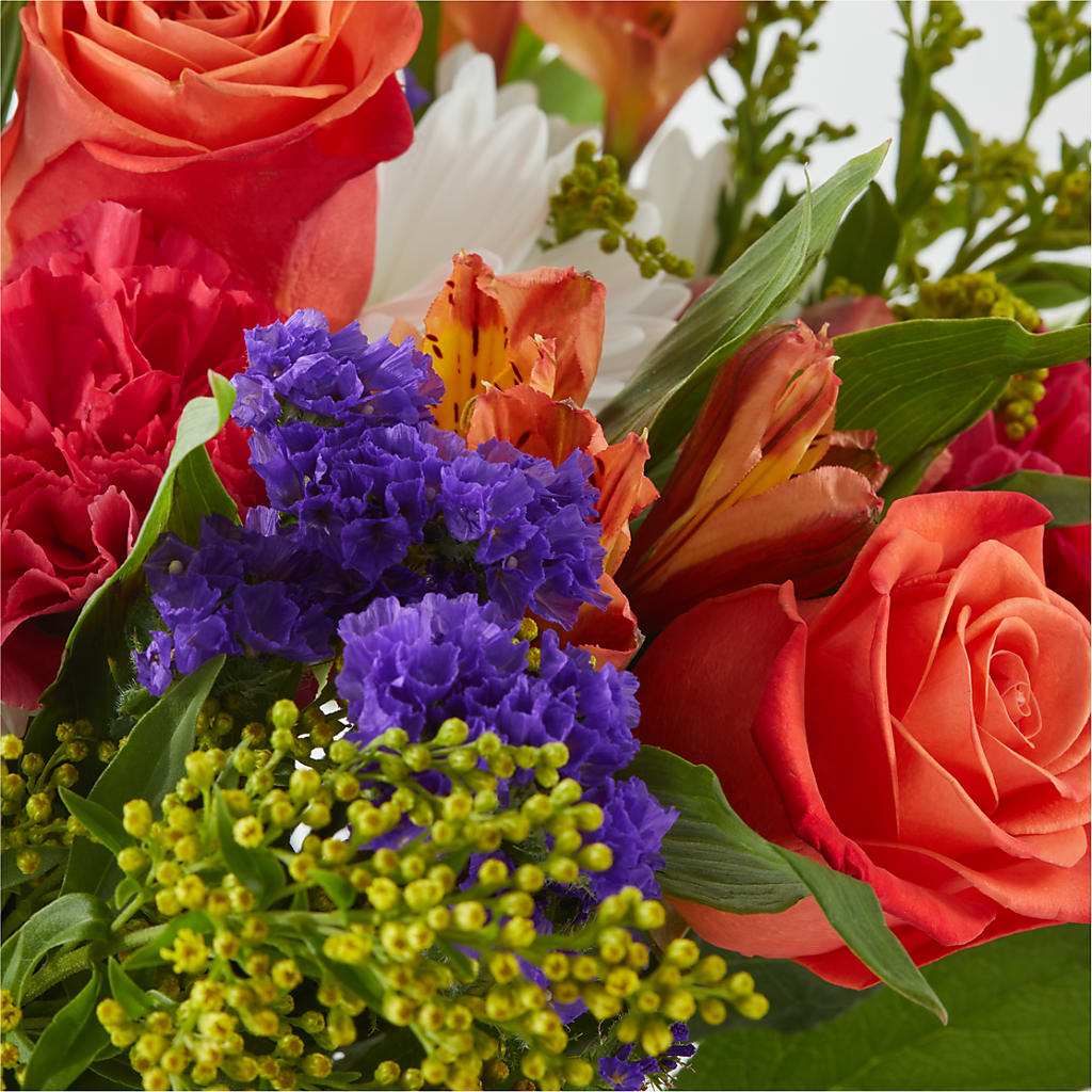 Oopsie Daisy Bouquet –  Jerome Florist, Bronx NY
