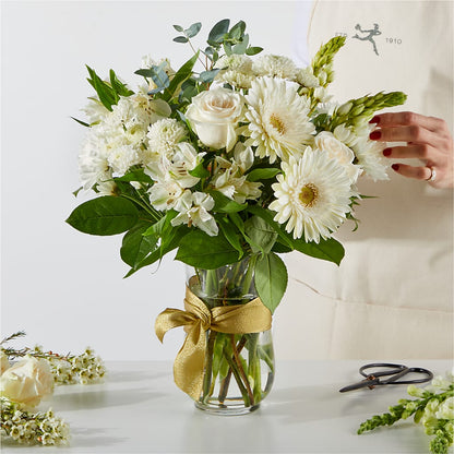 New Beginnings – A Florist Original –  Jerome Florist, Bronx NY