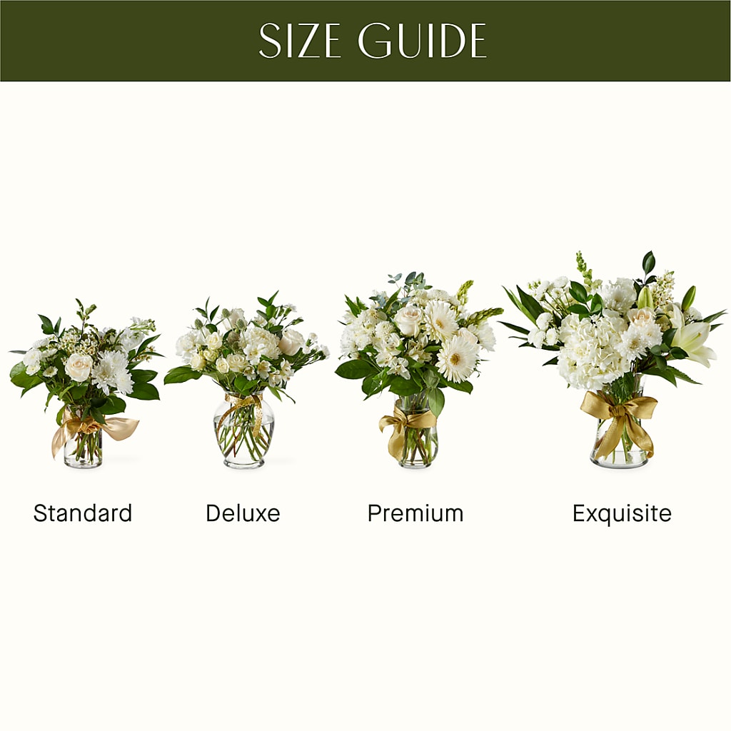 New Beginnings – A Florist Original –  Jerome Florist, Bronx NY