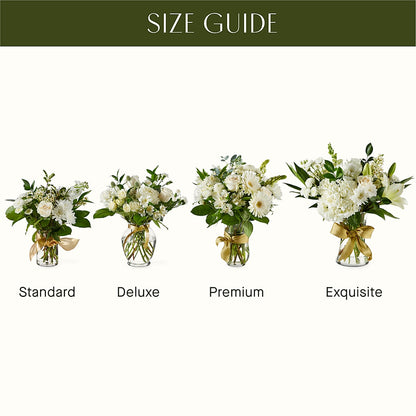 New Beginnings – A Florist Original –  Jerome Florist, Bronx NY