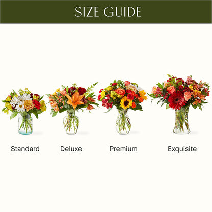 Fall Delight – A Florist Original –  Jerome Florist, Bronx NY