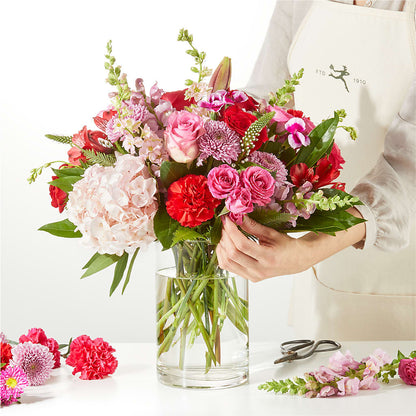 Swooning Over You - A Luxury Florist Original –  Jerome Florist, Bronx NY