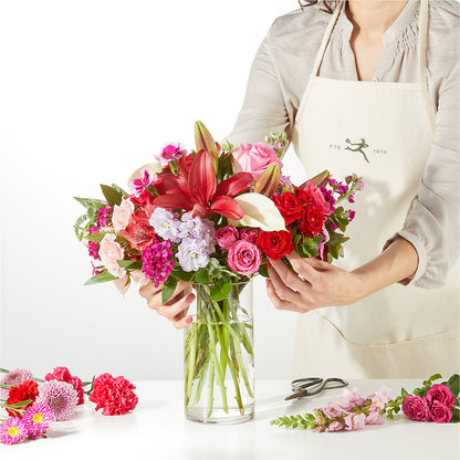 Swooning Over You - A Luxury Florist Original –  Jerome Florist, Bronx NY
