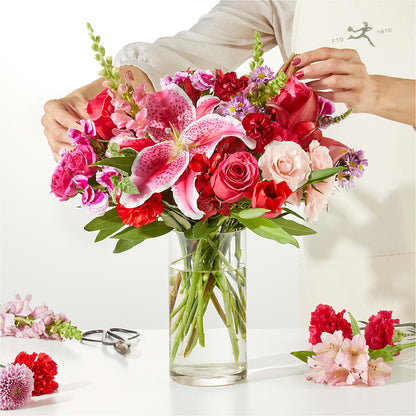 Together Forever - A Florist Original –  Jerome Florist, Bronx NY