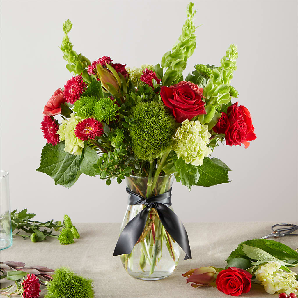 Heritage Kindle – A Florist Original –  Jerome Florist, Bronx NY