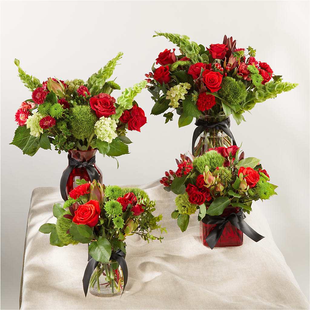 Heritage Kindle – A Florist Original –  Jerome Florist, Bronx NY