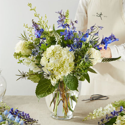 Festival of Lights – A Florist Original –  Jerome Florist, Bronx NY