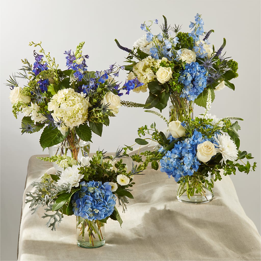 Festival of Lights – A Florist Original –  Jerome Florist, Bronx NY