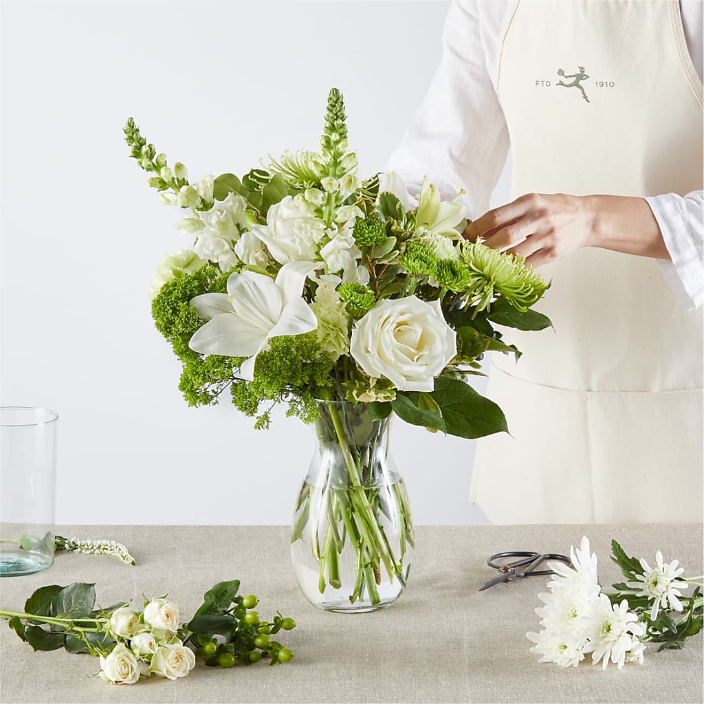 Irish Garden - A Florist Original –  Jerome Florist, Bronx NY