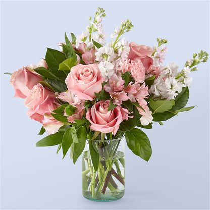 At the Ballet Bouquet –  Jerome Florist, Bronx NY