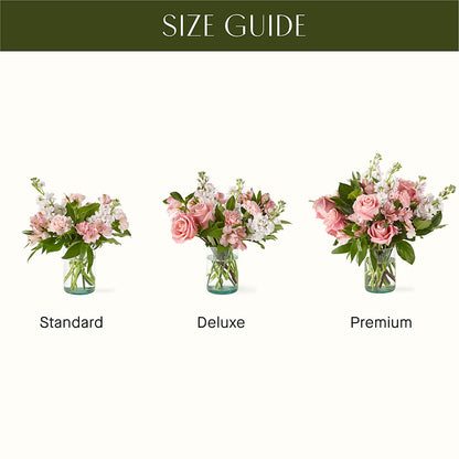 At the Ballet Bouquet –  Jerome Florist, Bronx NY