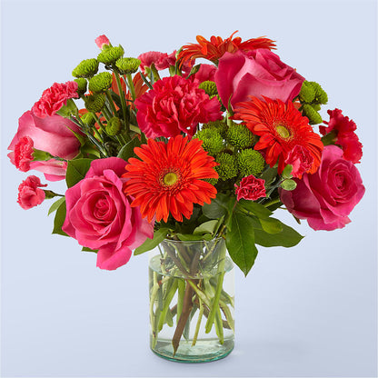 Best Dressed Bouquet –  Jerome Florist, Bronx NY