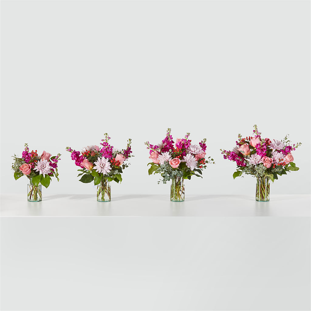 Sunday Morning Bouquet –  Jerome Florist, Bronx NY