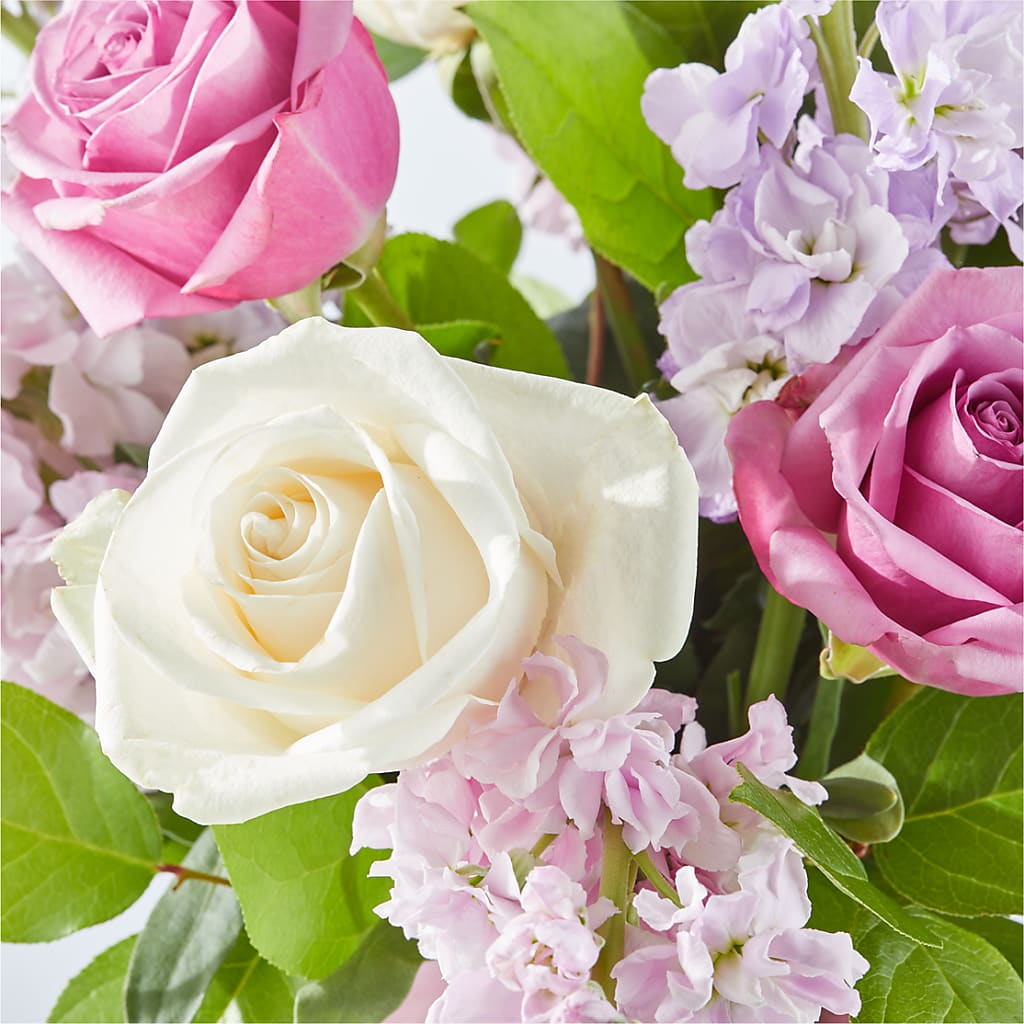 Springtime Spritz Bouquet –  Jerome Florist, Bronx NY