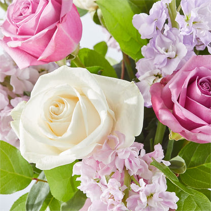Springtime Spritz Bouquet –  Jerome Florist, Bronx NY