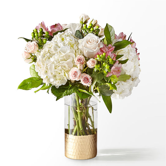 Parisian Stroll Bouquet –  Jerome Florist, Bronx NY