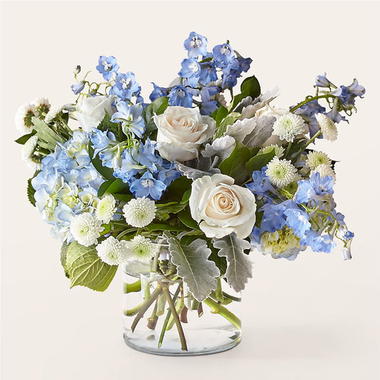 Clear Skies Bouquet –  Jerome Florist, Bronx NY