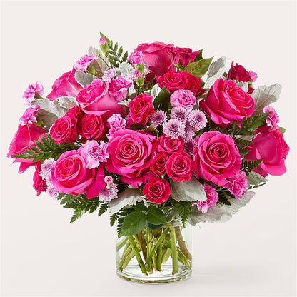 Sweet As Can Be Bouquet –  Jerome Florist, Bronx NY